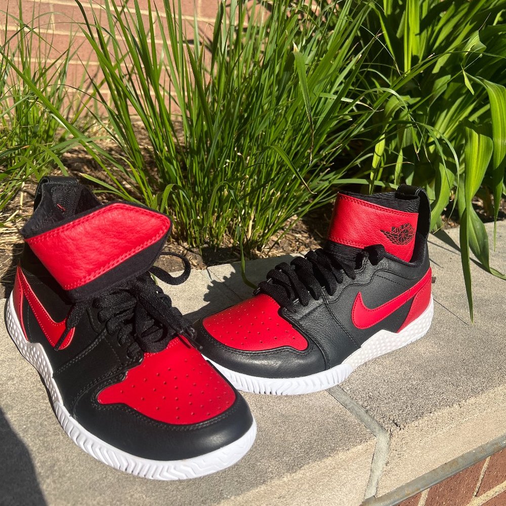 Nike Flare LG QS AJ1 Serena Williams Air Jordan 1